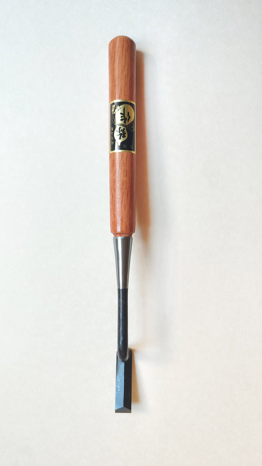Ciseaux japonais "Kote Nomi" 15mm "Yasaku"