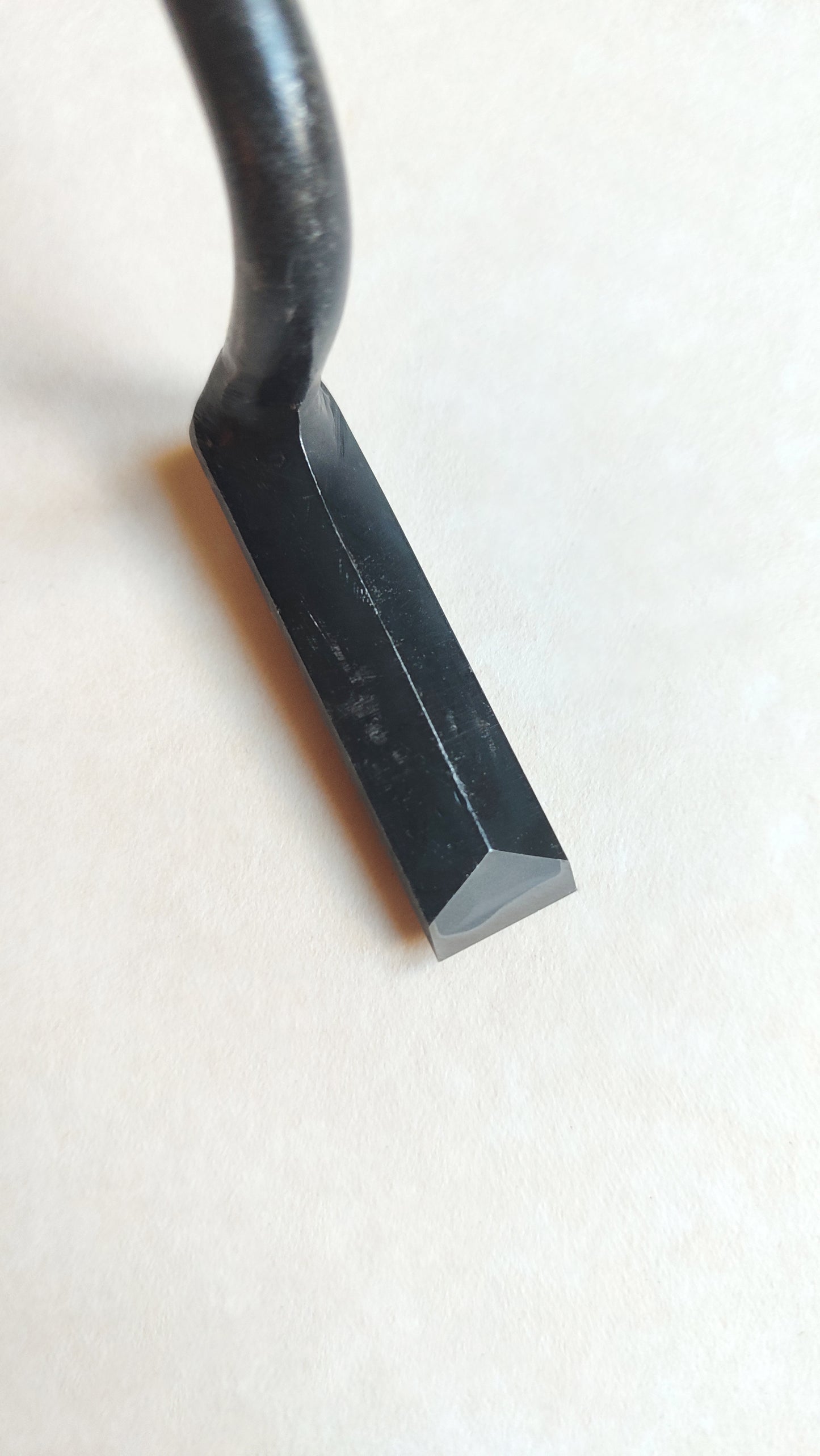 Ciseaux japonais "Kote Nomi" 15mm "Yasaku"