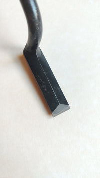 Ciseaux japonais "Kote Nomi" 15mm "Yasaku"