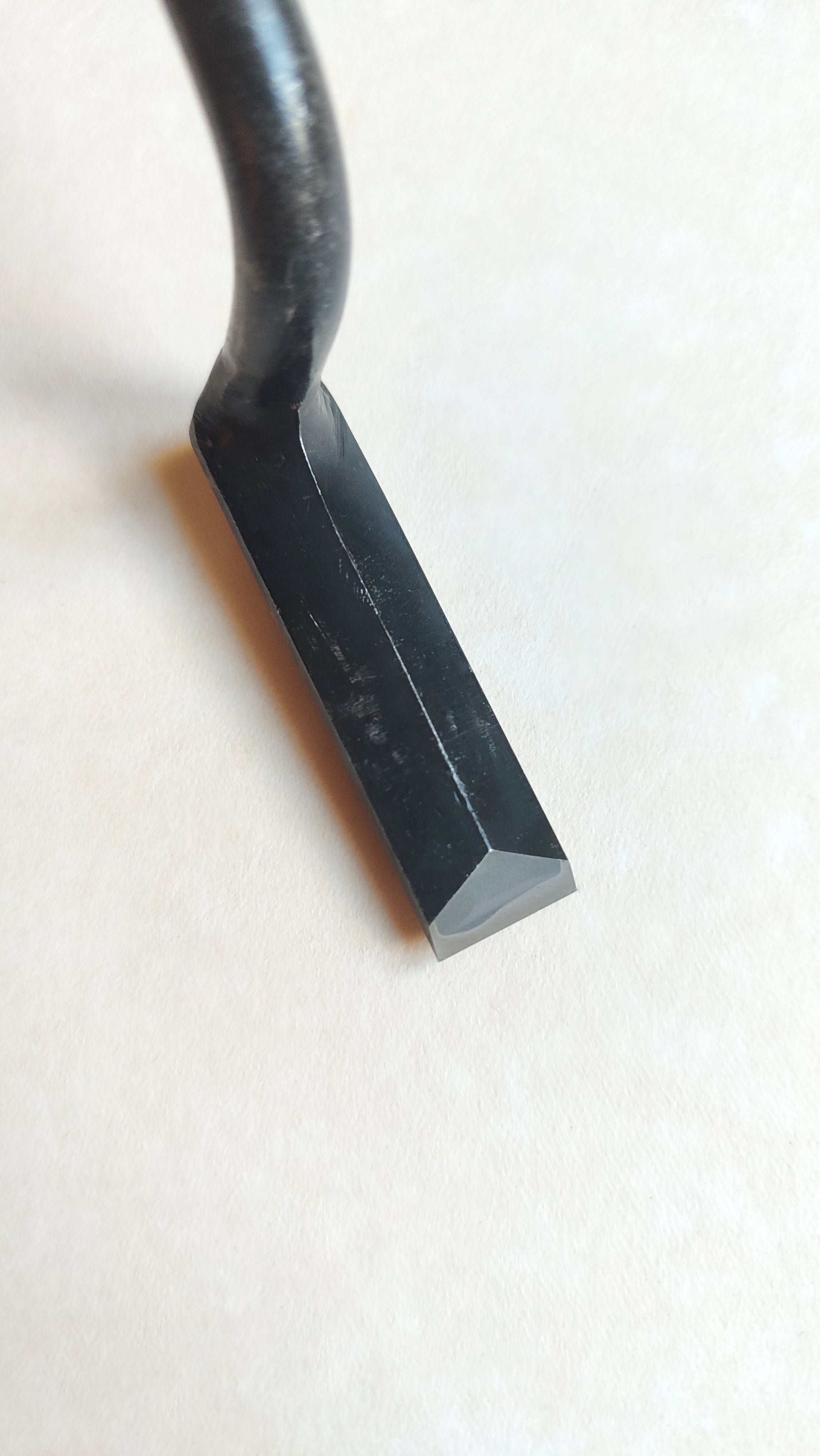 Ciseaux japonais "Kote Nomi" 15mm "Yasaku"