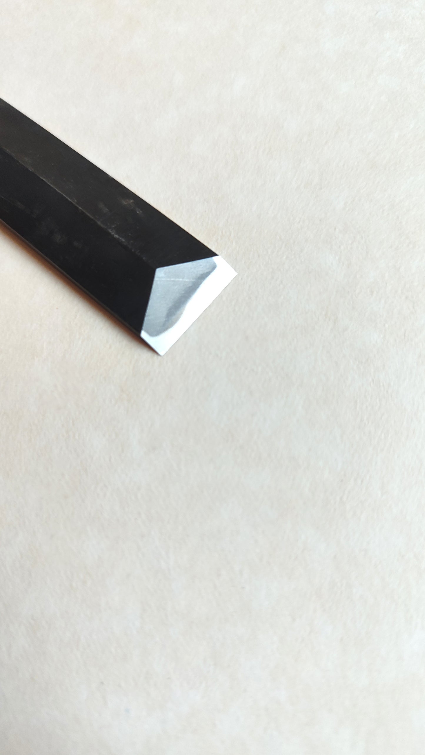 Ciseaux japonais "Kote Nomi" 15mm "Yasaku"