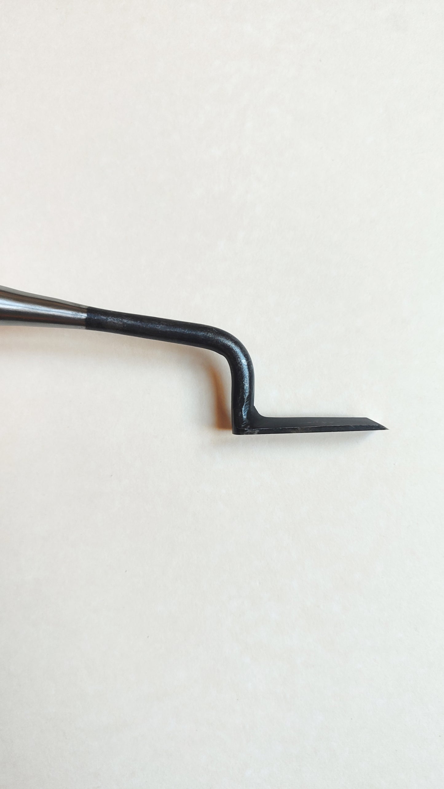 Ciseaux japonais "Kote Nomi" 15mm "Yasaku"