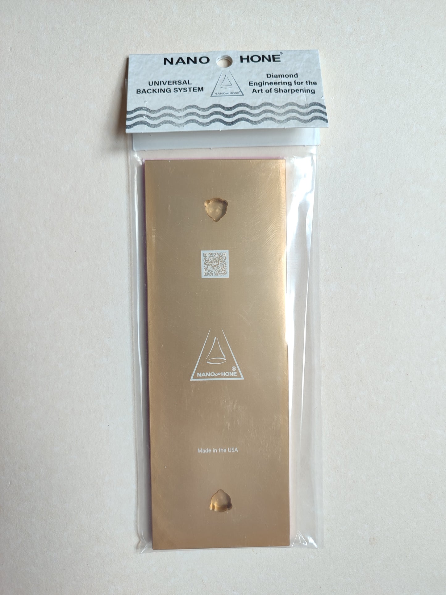 Piedra de afilar japonesa Shin Nagura 1000 "Asahi"