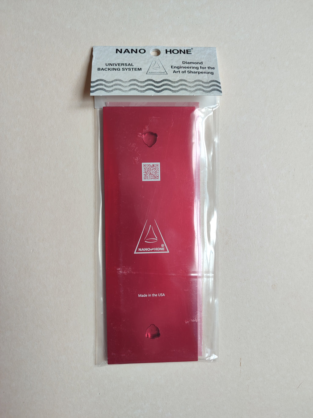 Piedra de afilar japonesa Shin Nagura 1000 "Asahi"