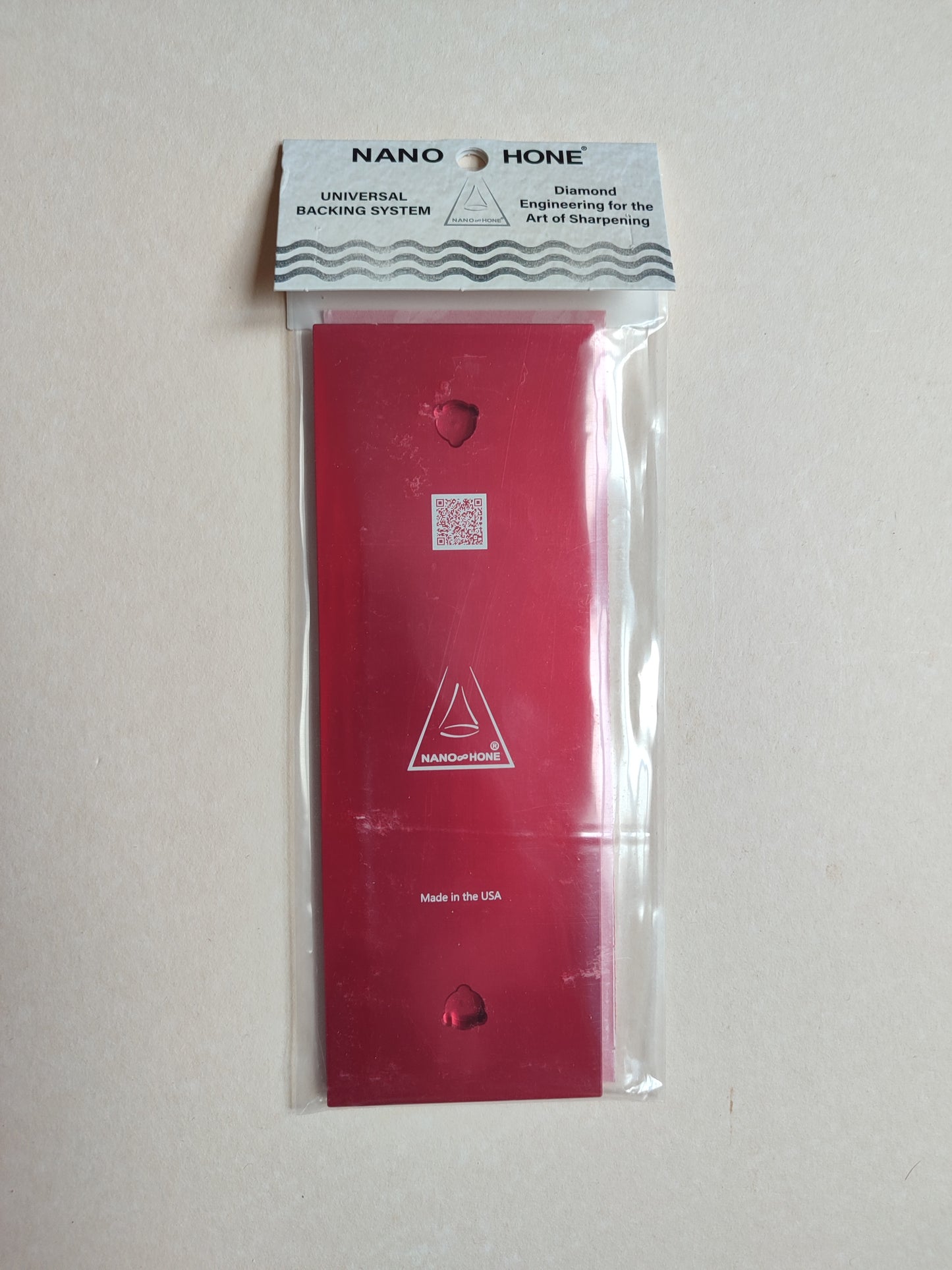 Piedra de afilar japonesa Shin Nagura 1000 "Asahi"