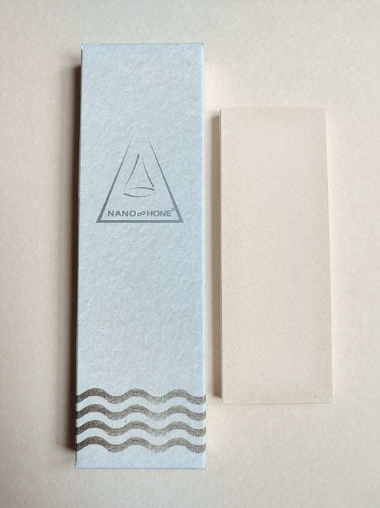 Pierre d'affûtage céramique grain 6000 Nano Hone system