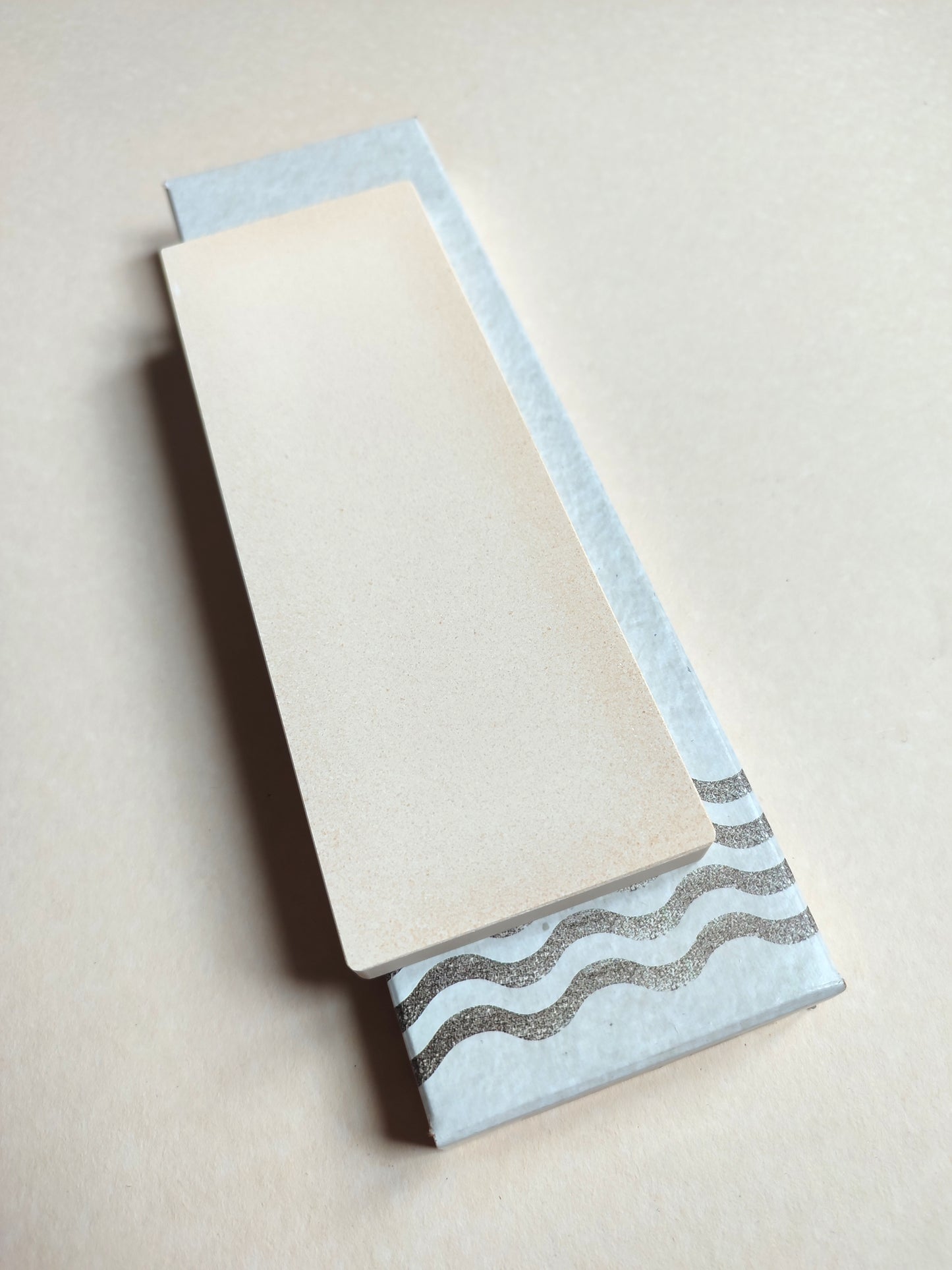 Pierre d'affûtage céramique grain 6000 Nano Hone system
