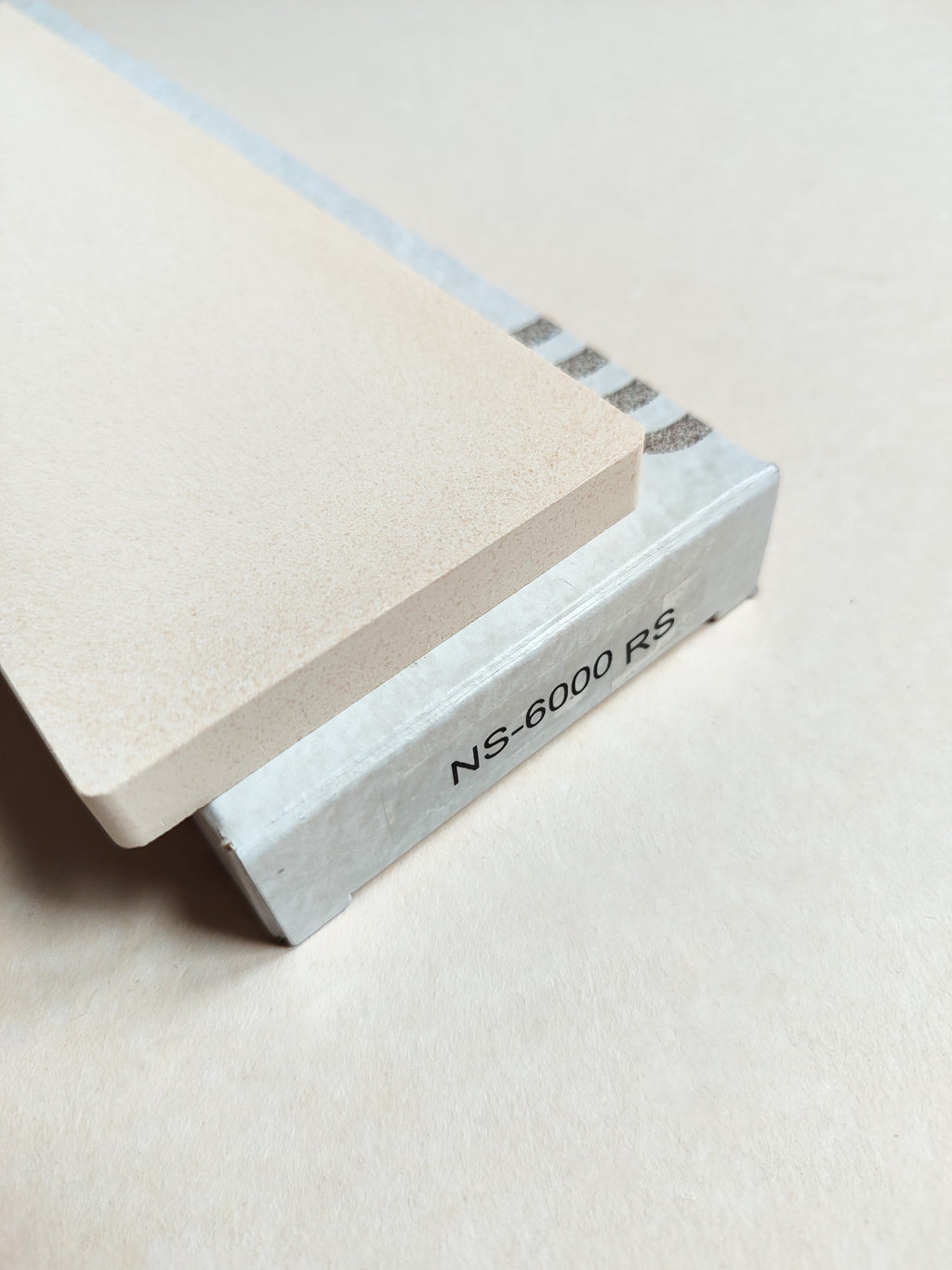 Pierre d'affûtage céramique grain 6000 Nano Hone system