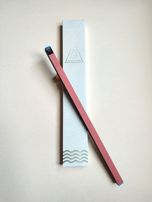 Aiguisoir-affûteur Nano-Strop 10 microns