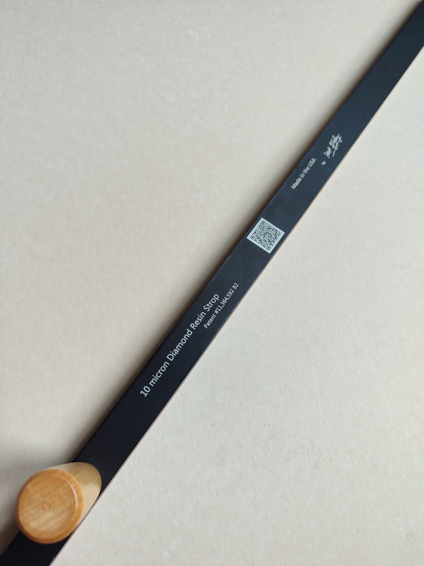 Piedra de afilar japonesa Shin Nagura 1000 "Asahi"