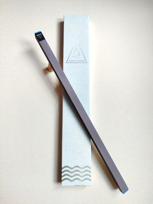 Aiguisoir-affûteur Nano-Strop 25 microns