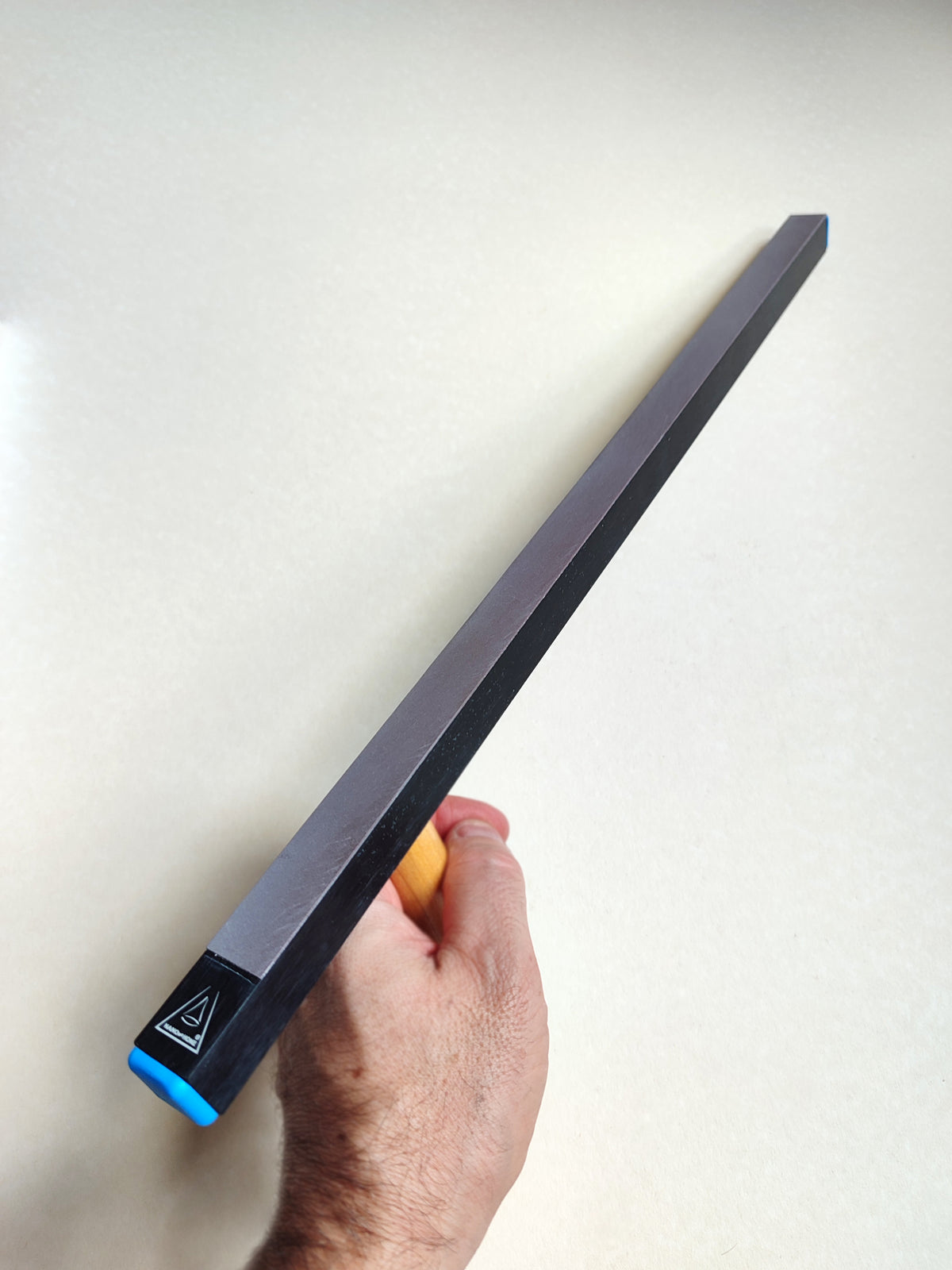 Japanese Sharpening Stone Shin Nagura 1000 "Asahi"