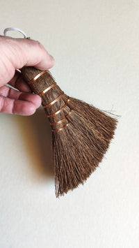 Brosse japonaise "Shuro" 175mm