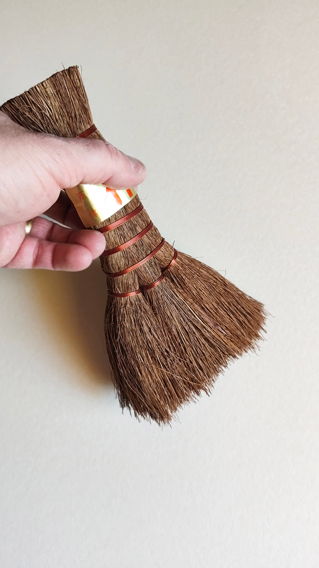 Brosse japonaise "Shuro" 210mm