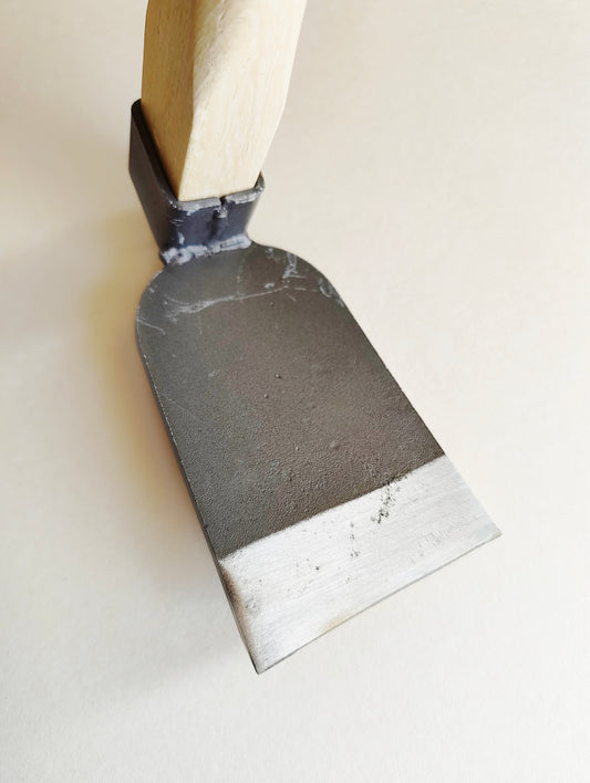 Petite houe japonaise "Fujikawa" 80 X 160mm