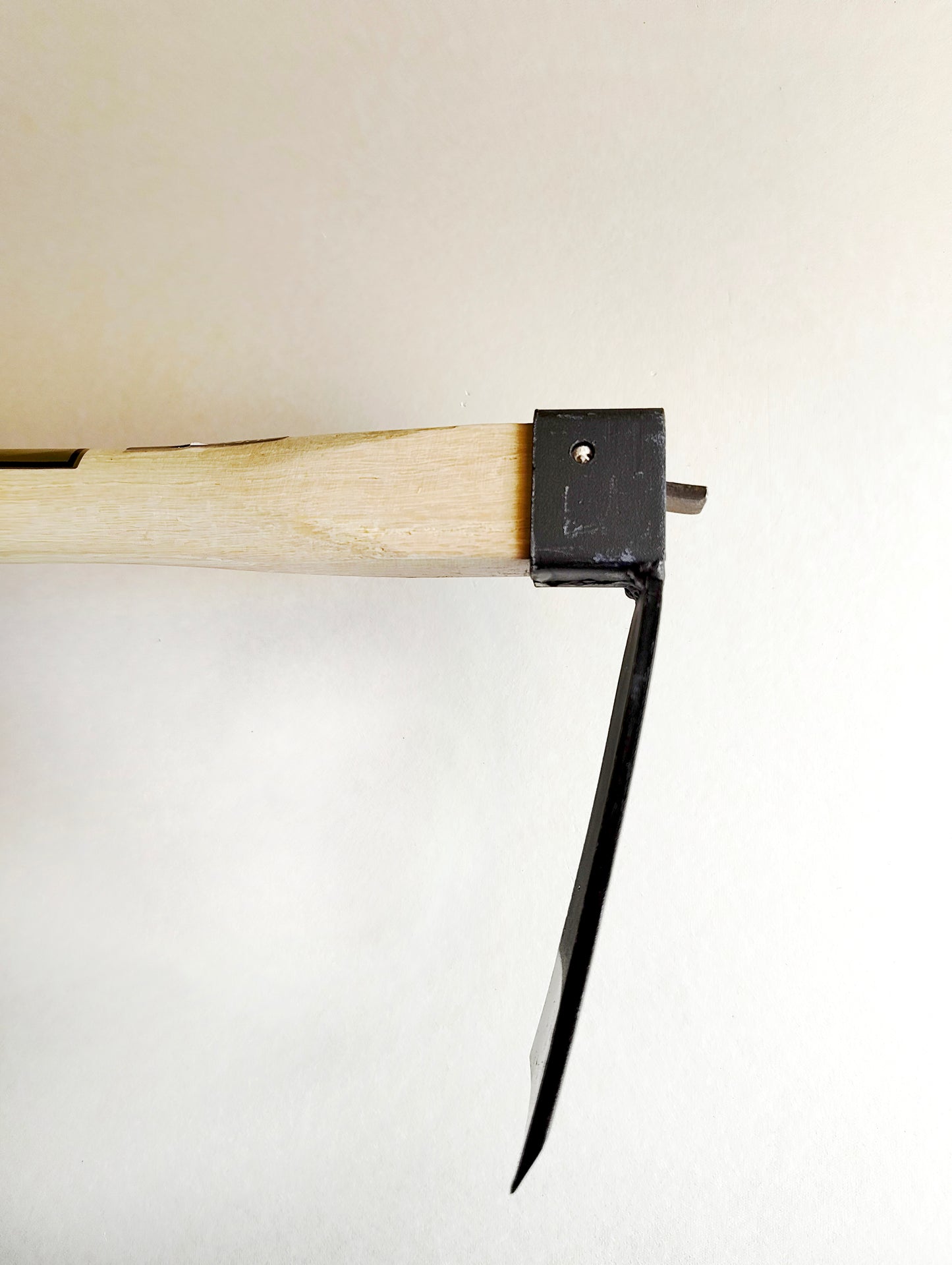 Petite houe japonaise "Fujikawa" 80 X 160mm