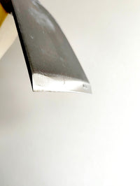 Petite houe japonaise "Katate Kuwa" 80 X 160mm "Fujikawa"