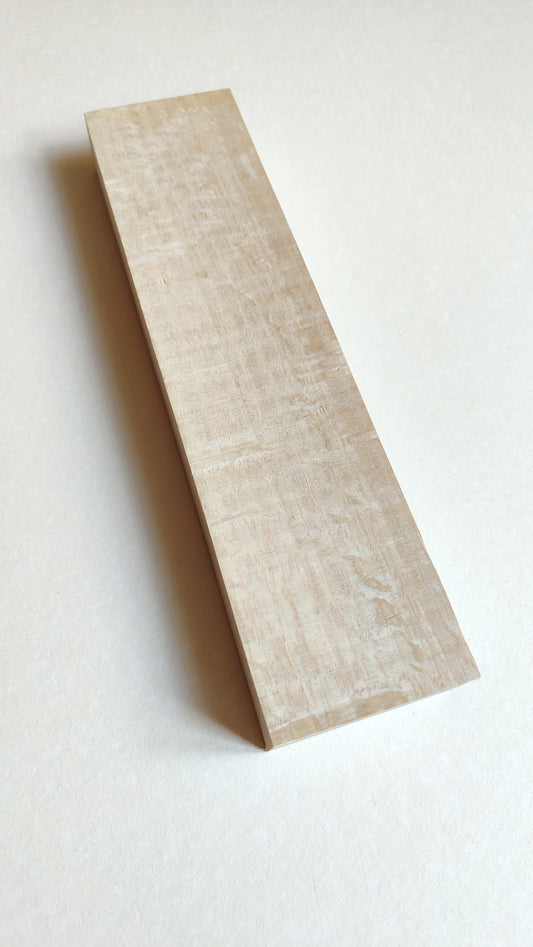 Bloc en chêne blanc du Japon "DaÏ" pour rabot japonais 50mm