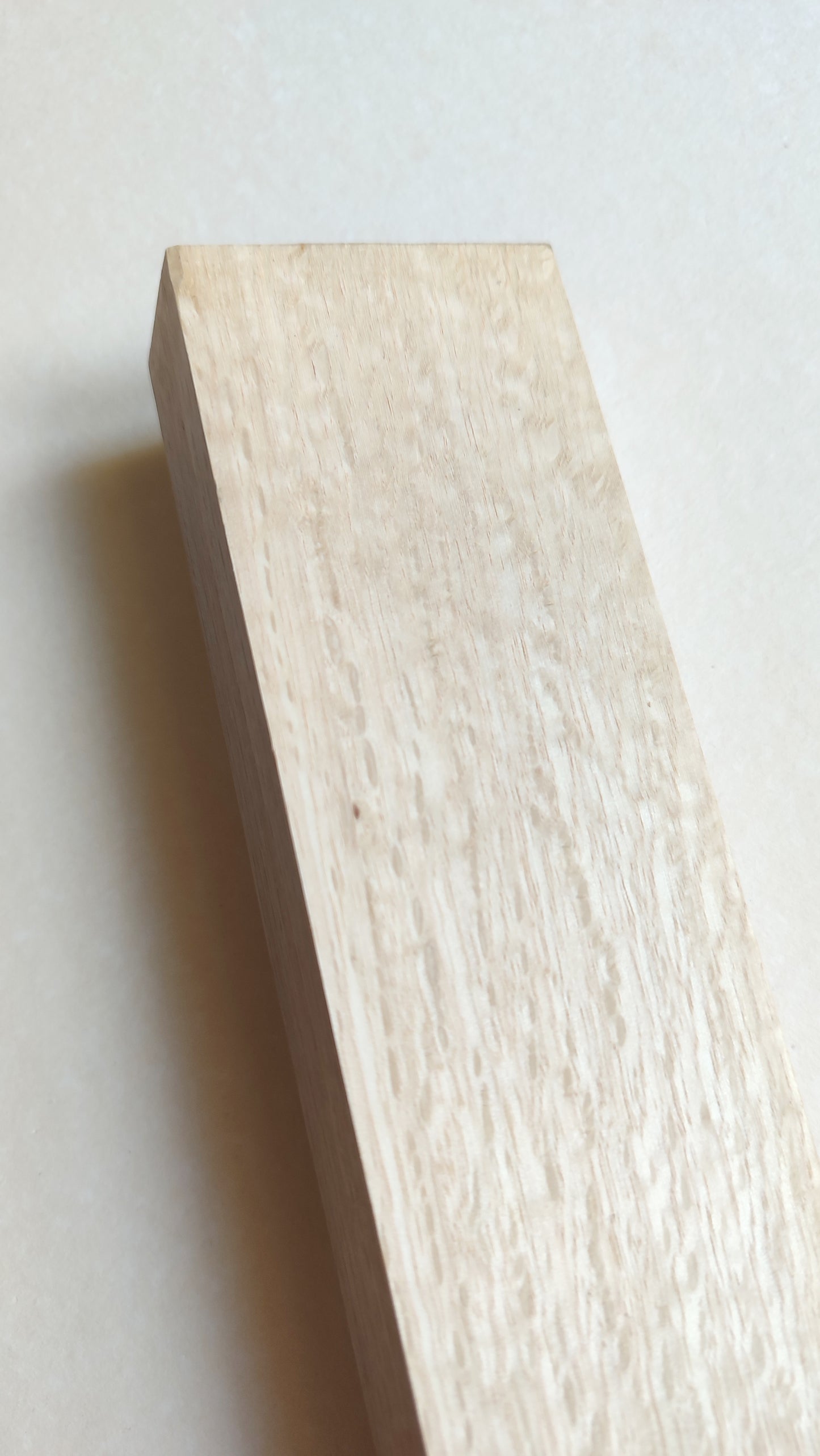 Bloc en chêne blanc du Japon "DaÏ" pour rabot japonais 50mm
