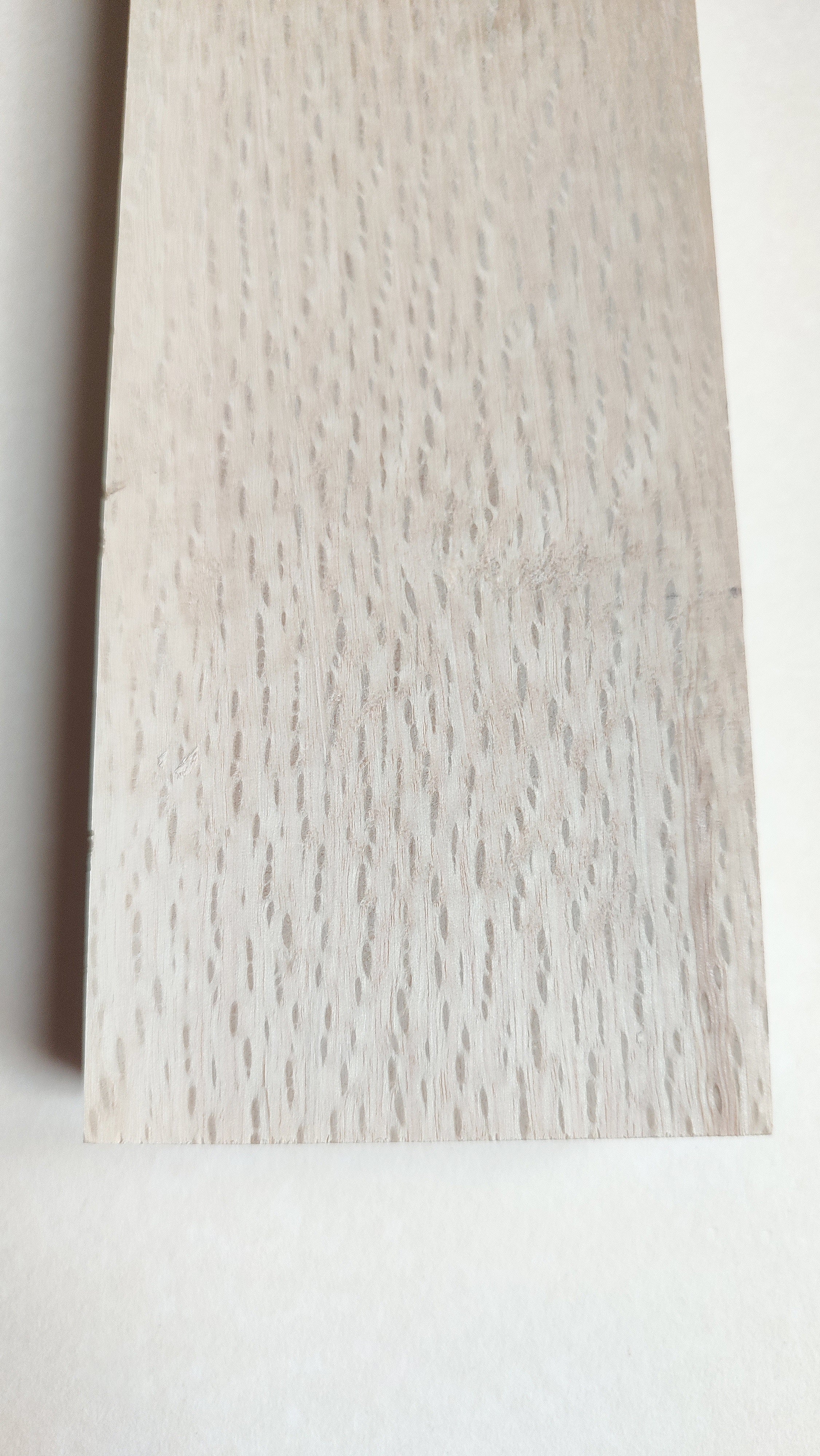 Bloc en chêne blanc du Japon "DaÏ" pour rabot japonais 70mm