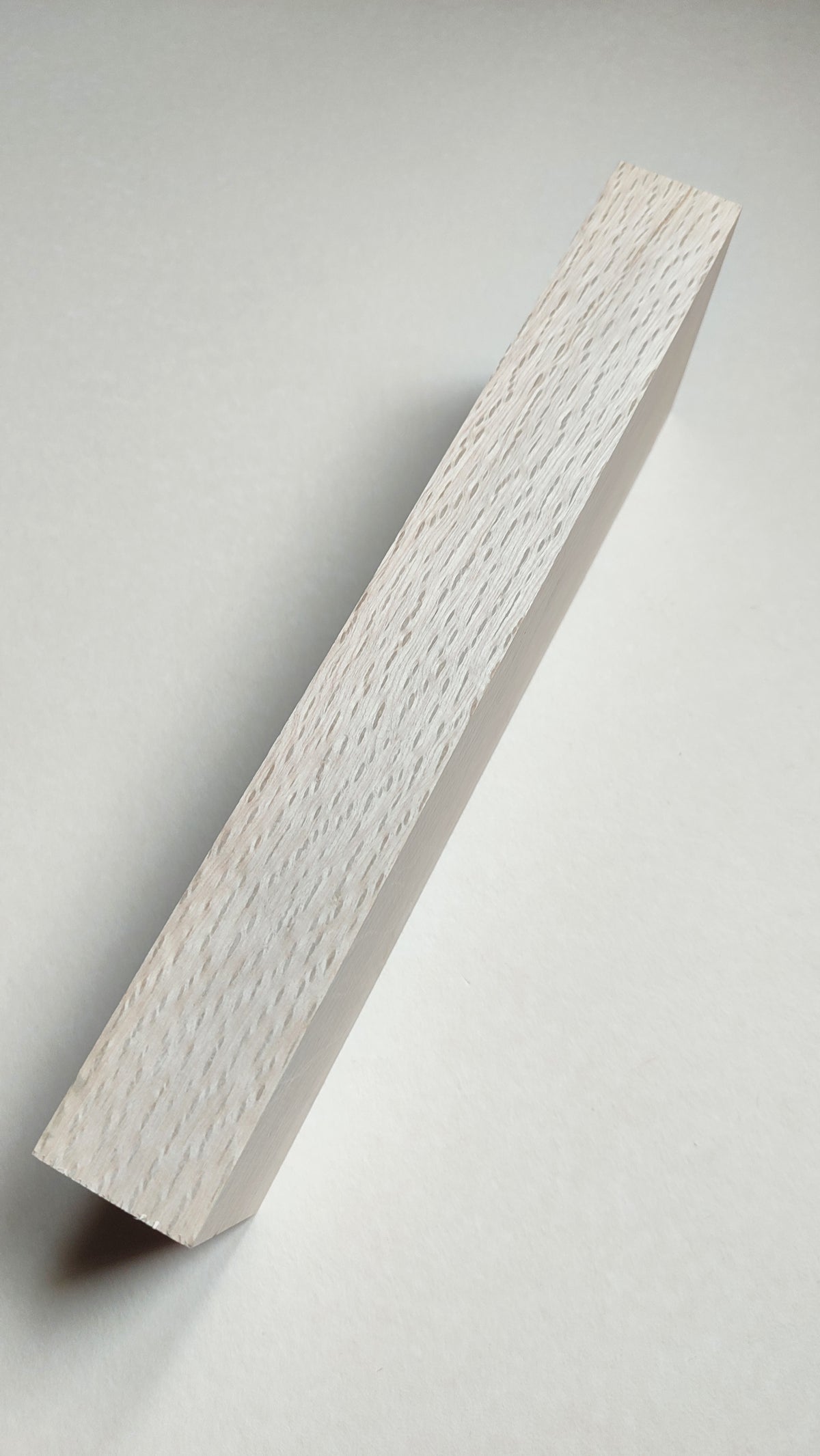 Bloc en chêne blanc du Japon "DaÏ" pour rabot japonais 70mm