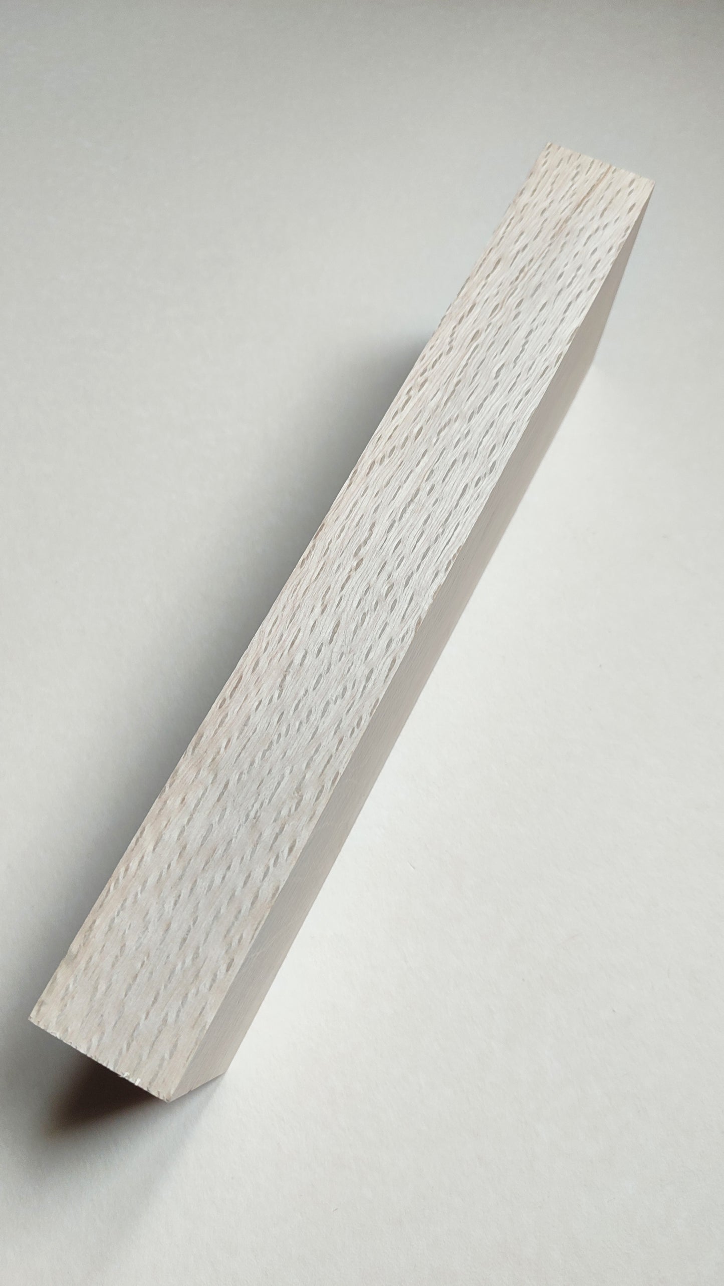 Bloc en chêne blanc du Japon "DaÏ" pour rabot japonais 70mm