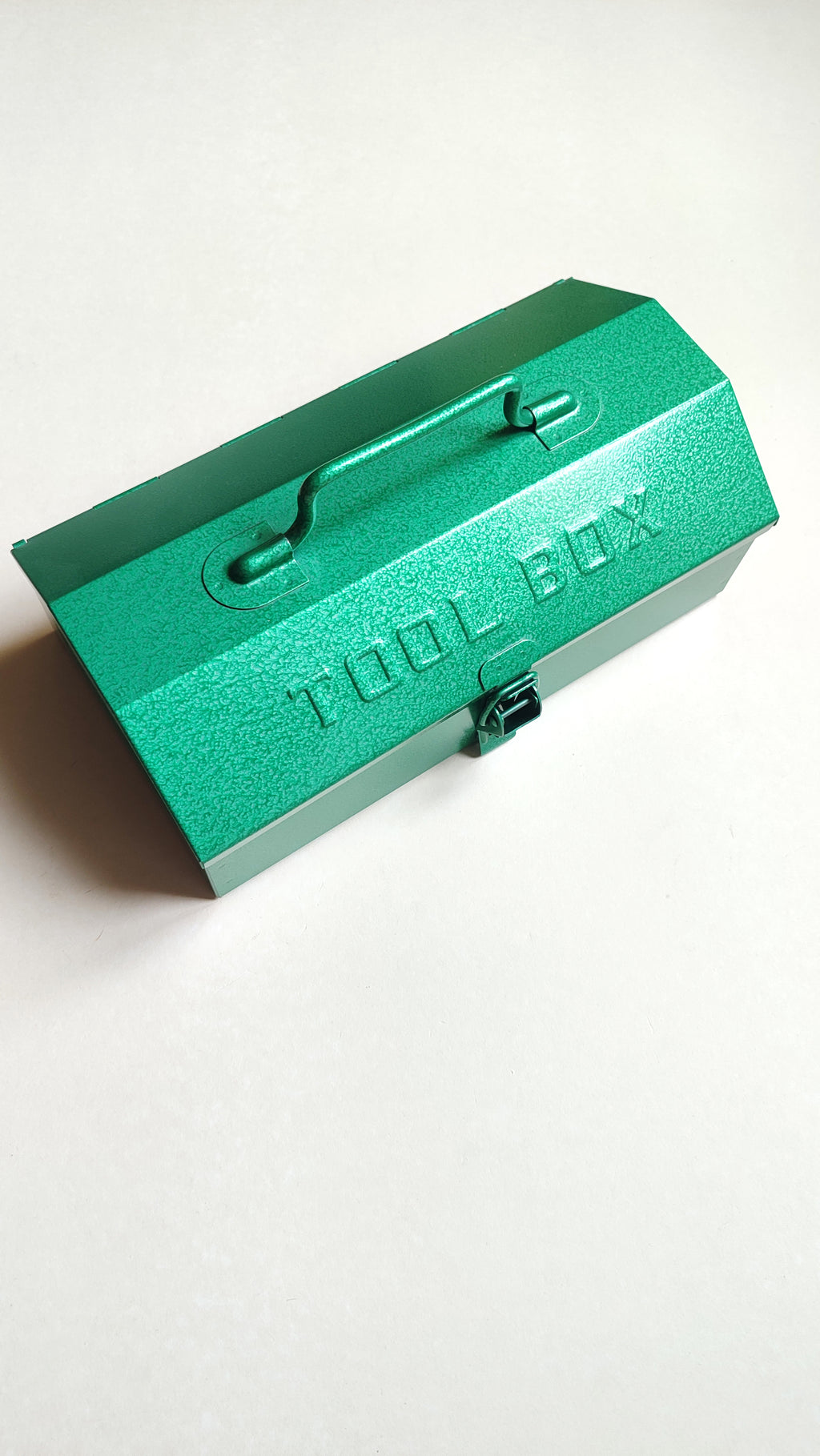 Boîte à outils made in Japan 280mm X 150mm X 100mm - TY1