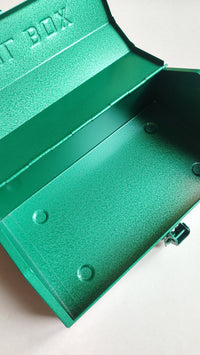 Boîte à outils made in Japan 280mm X 150mm X 100mm - TY1