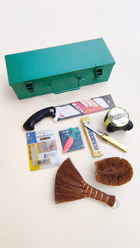 Coffret cadeau "Bundle-kawaï" Outinomi