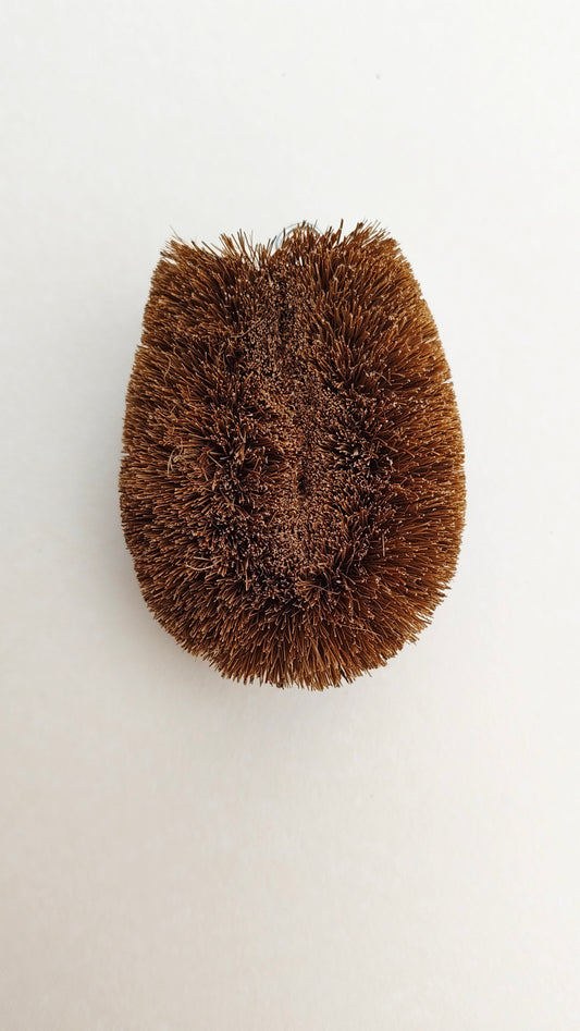 Brosse japonaise "Tamenoko Tawashi" 100mm