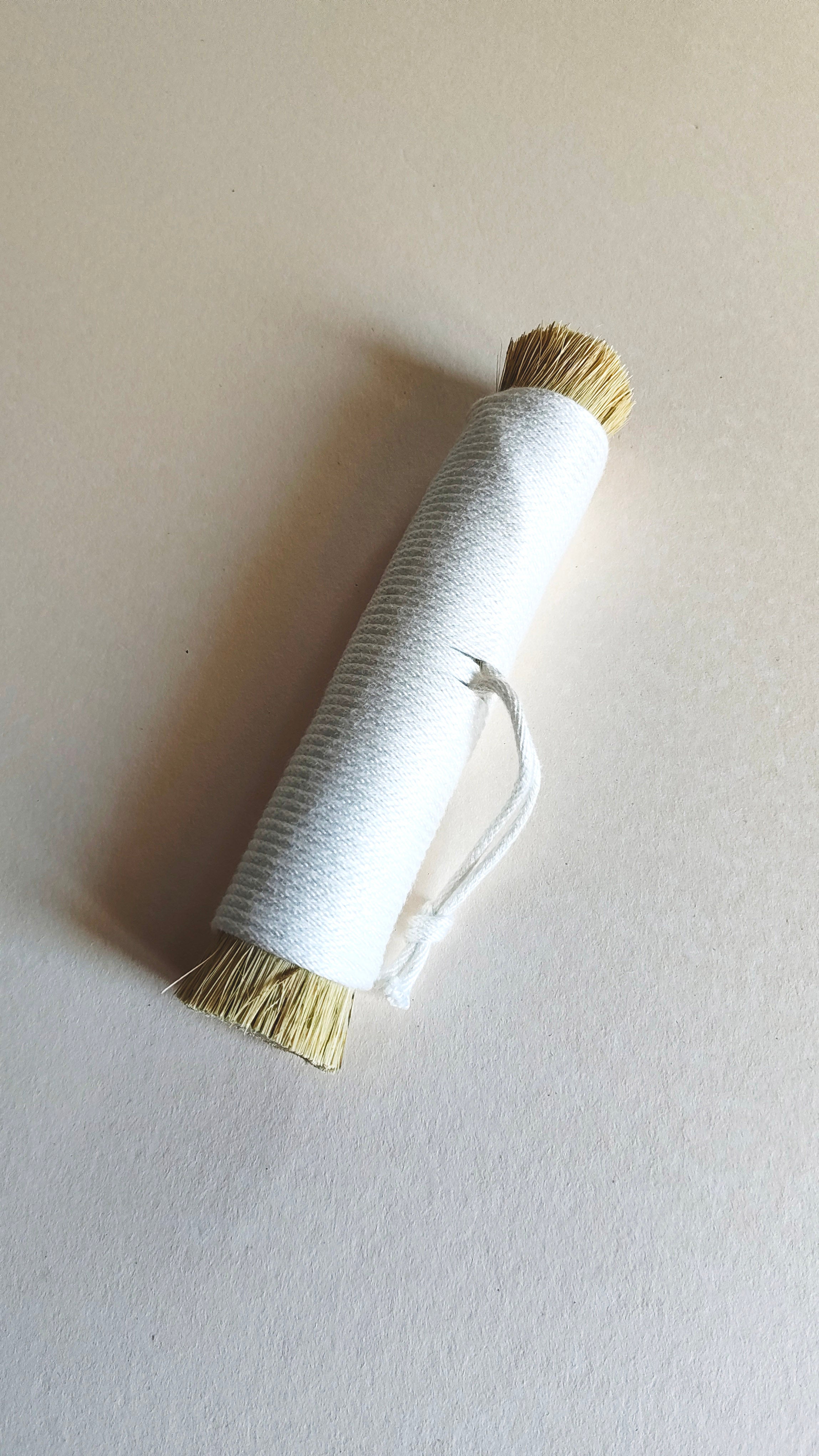 Brosse à texturer japonaise 182mm "Uzukuri"