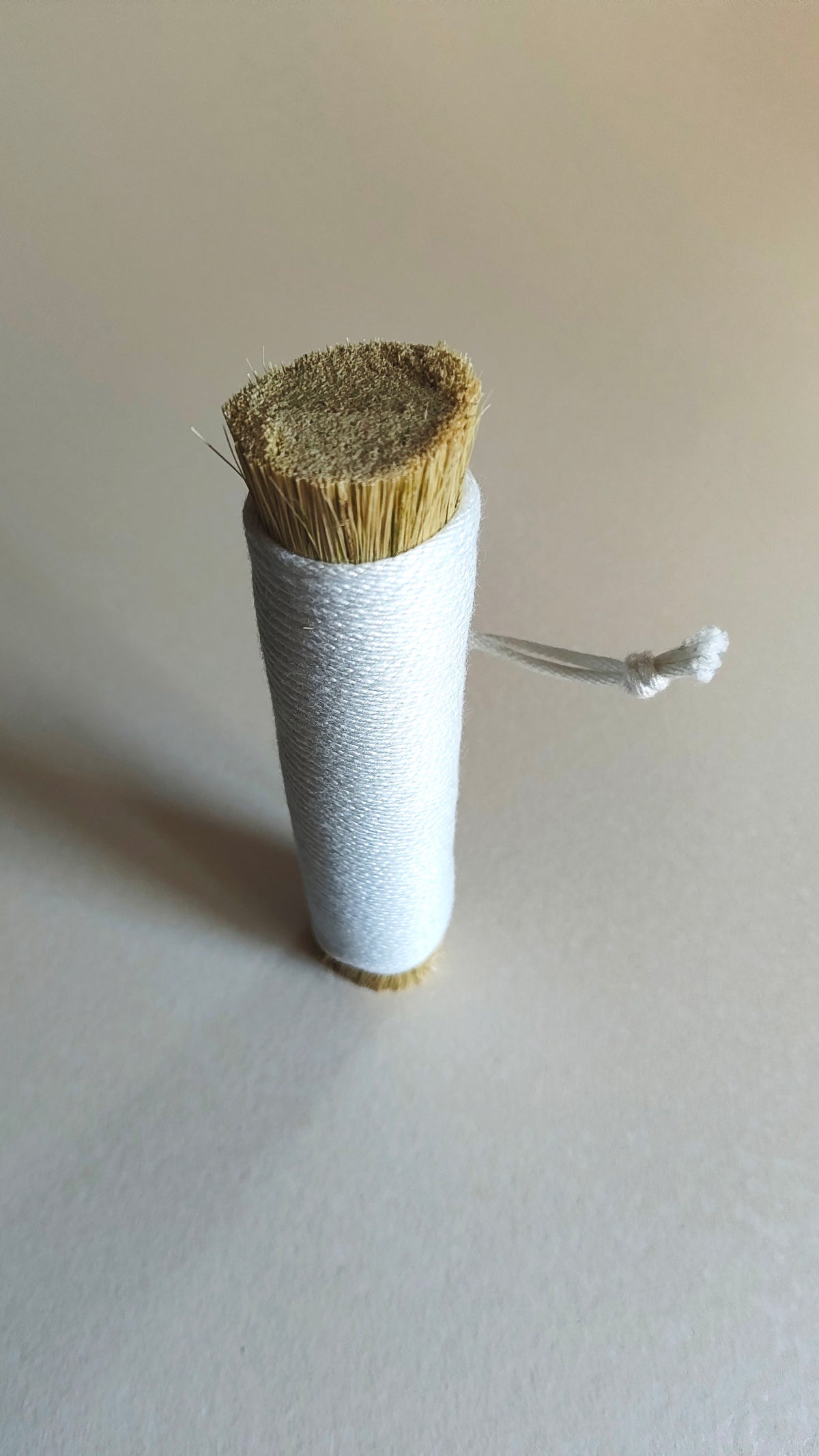 Brosse à texturer japonaise 182mm "Uzukuri"