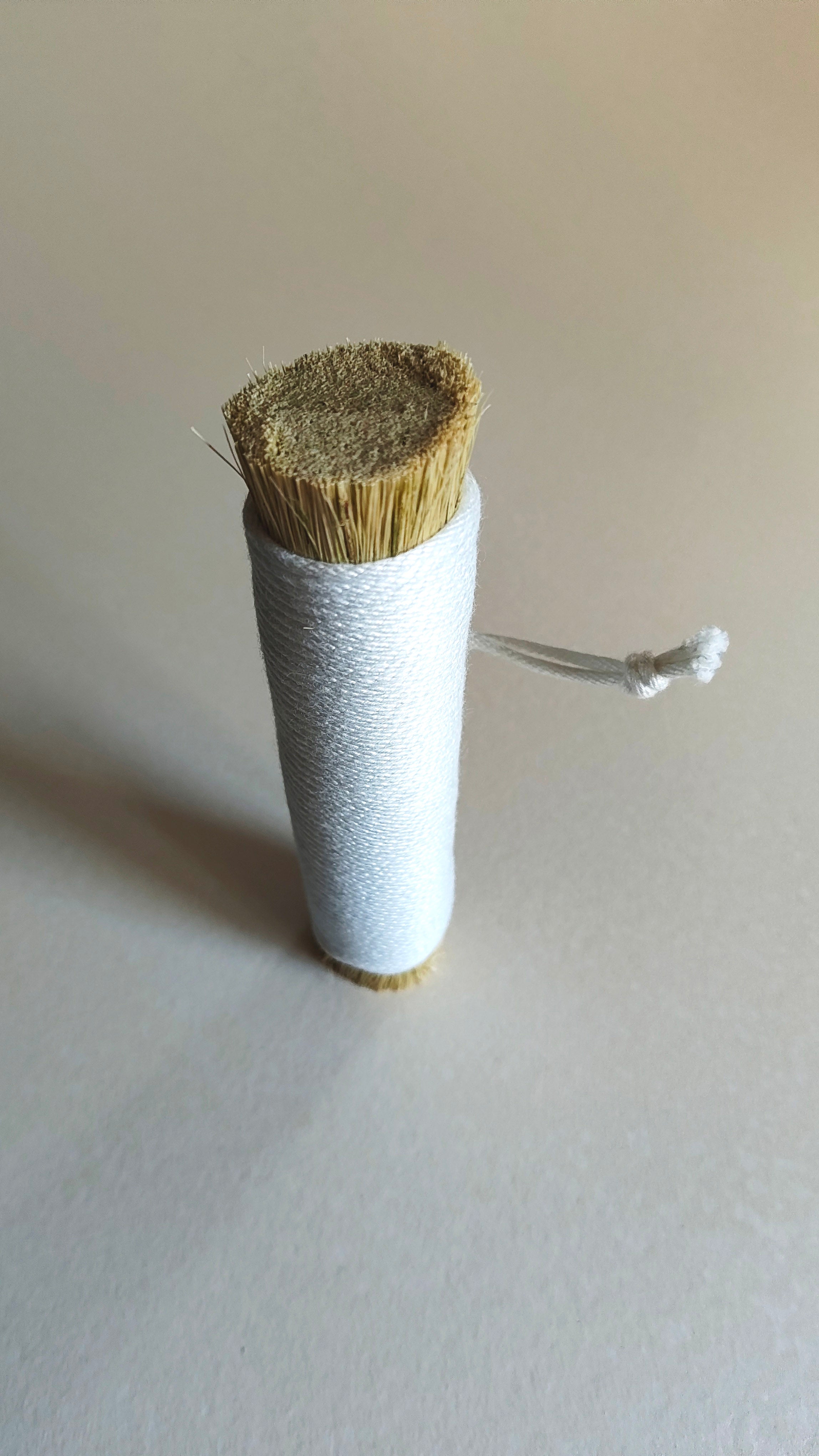 Brosse à texturer japonaise 182mm "Uzukuri"