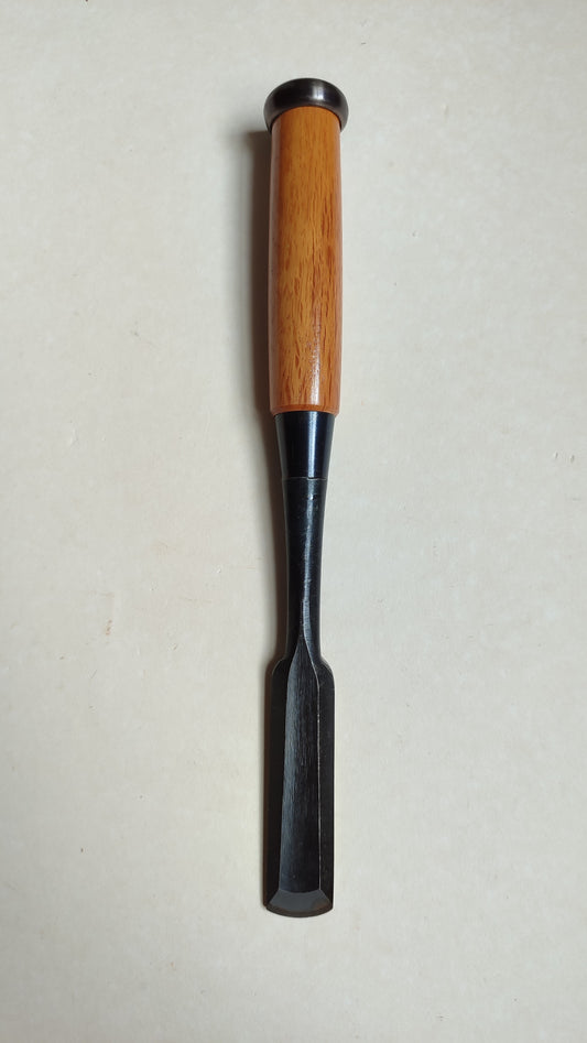 Rare gouge longue japonaise "Sotomaru Nomi" 24mm