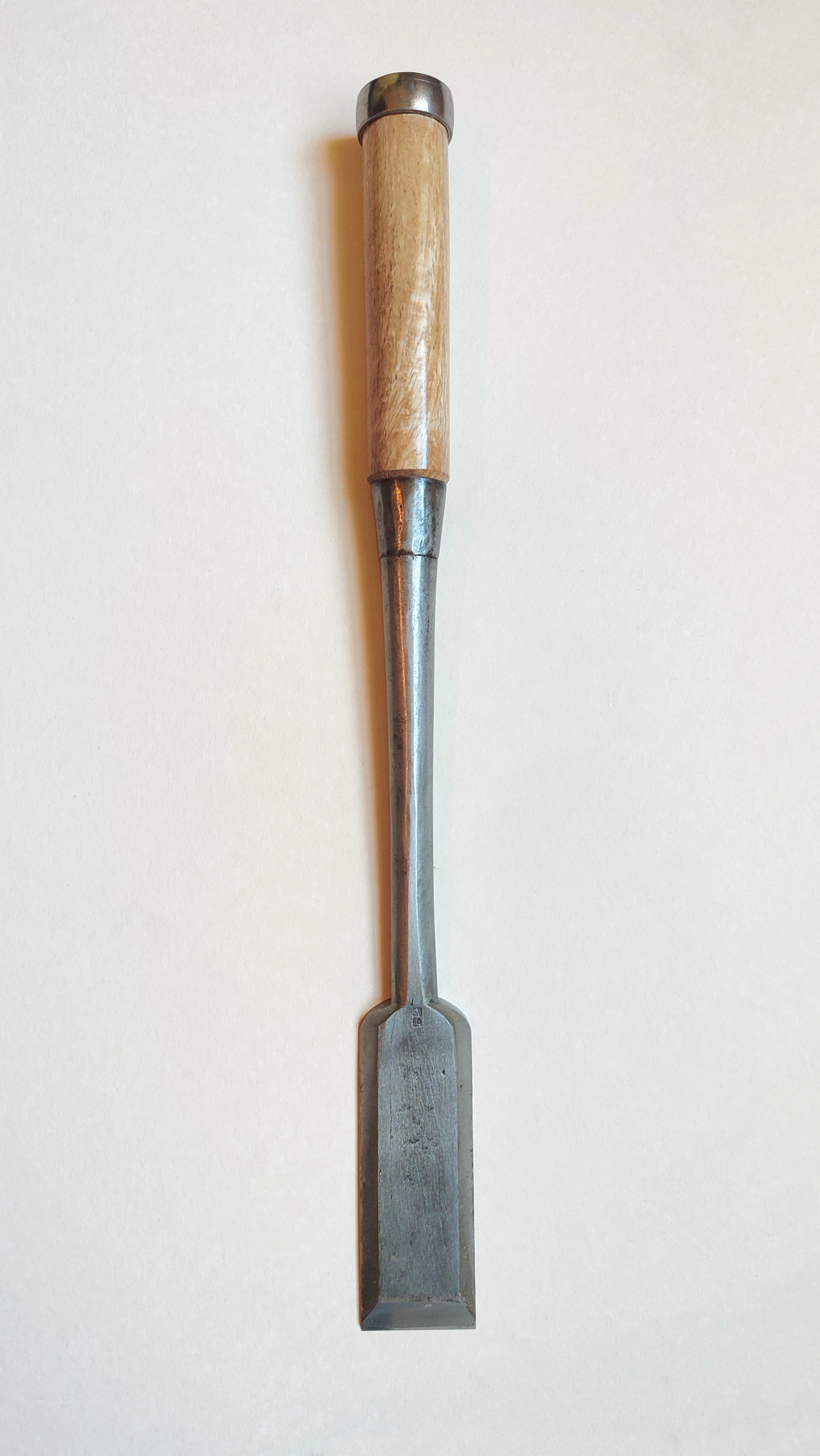 Ciseau japonais extra long "Anaya Nomi" 42mm "Kunizuru"