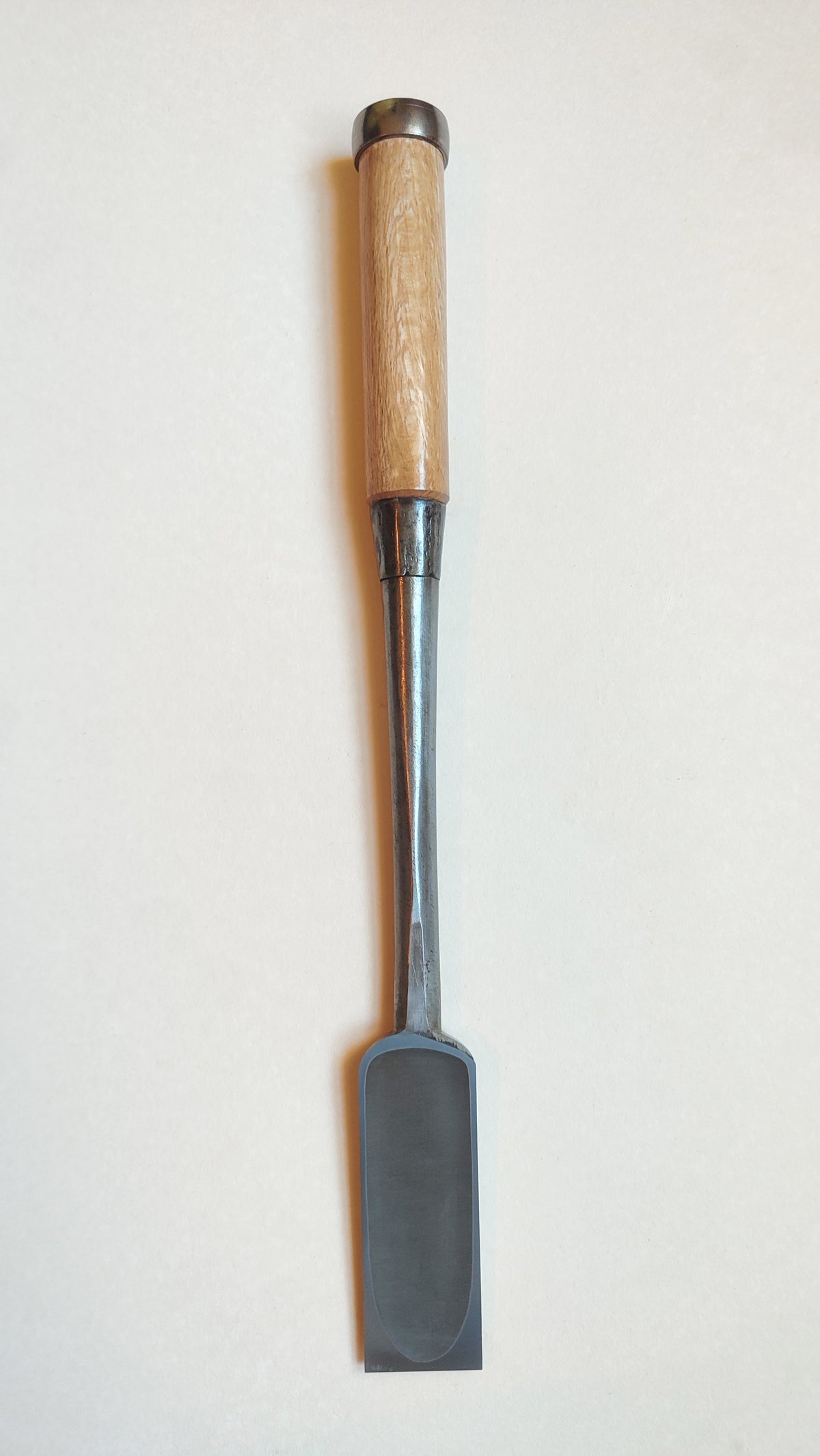 Ciseau japonais extra long "Anaya Nomi" 42mm "Kunizuru"