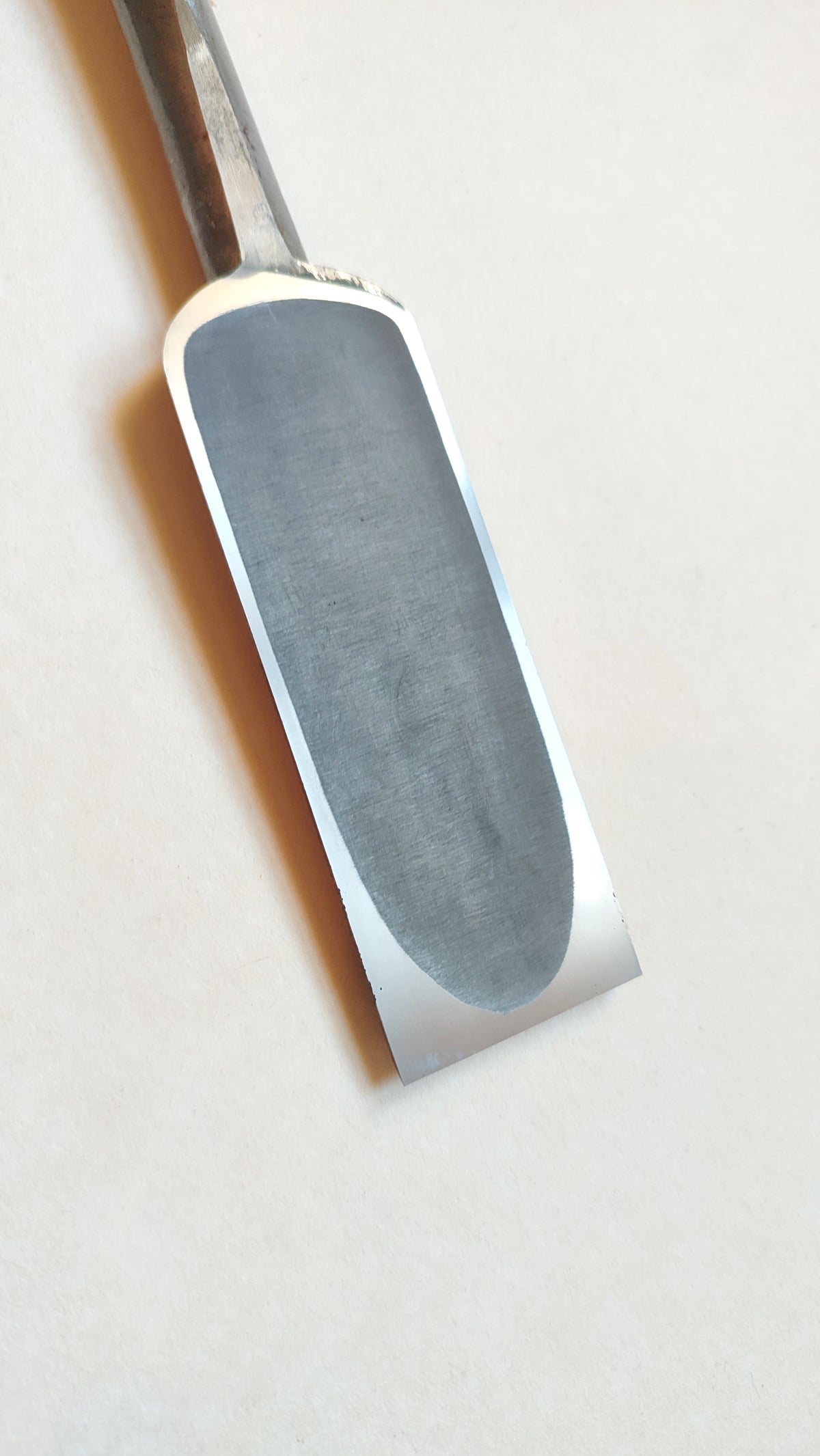 Ciseau japonais extra long "Anaya Nomi" 42mm "Kunizuru"