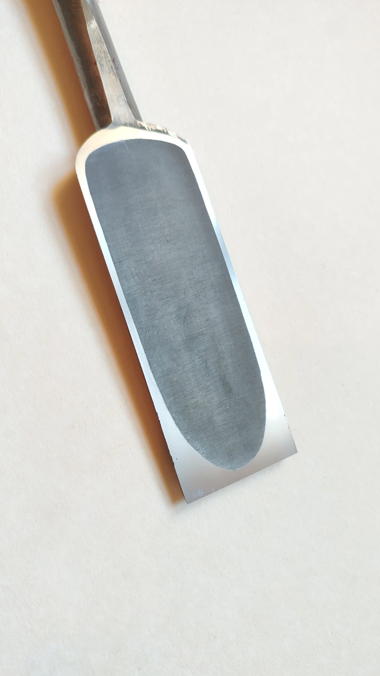 Ciseau japonais extra long "Anaya Nomi" 42mm "Kunizuru"