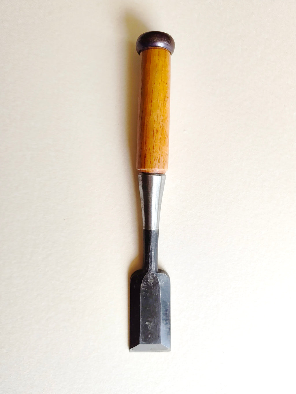 Ciseau japonais "Chu Tataki Nomi" 36mm
