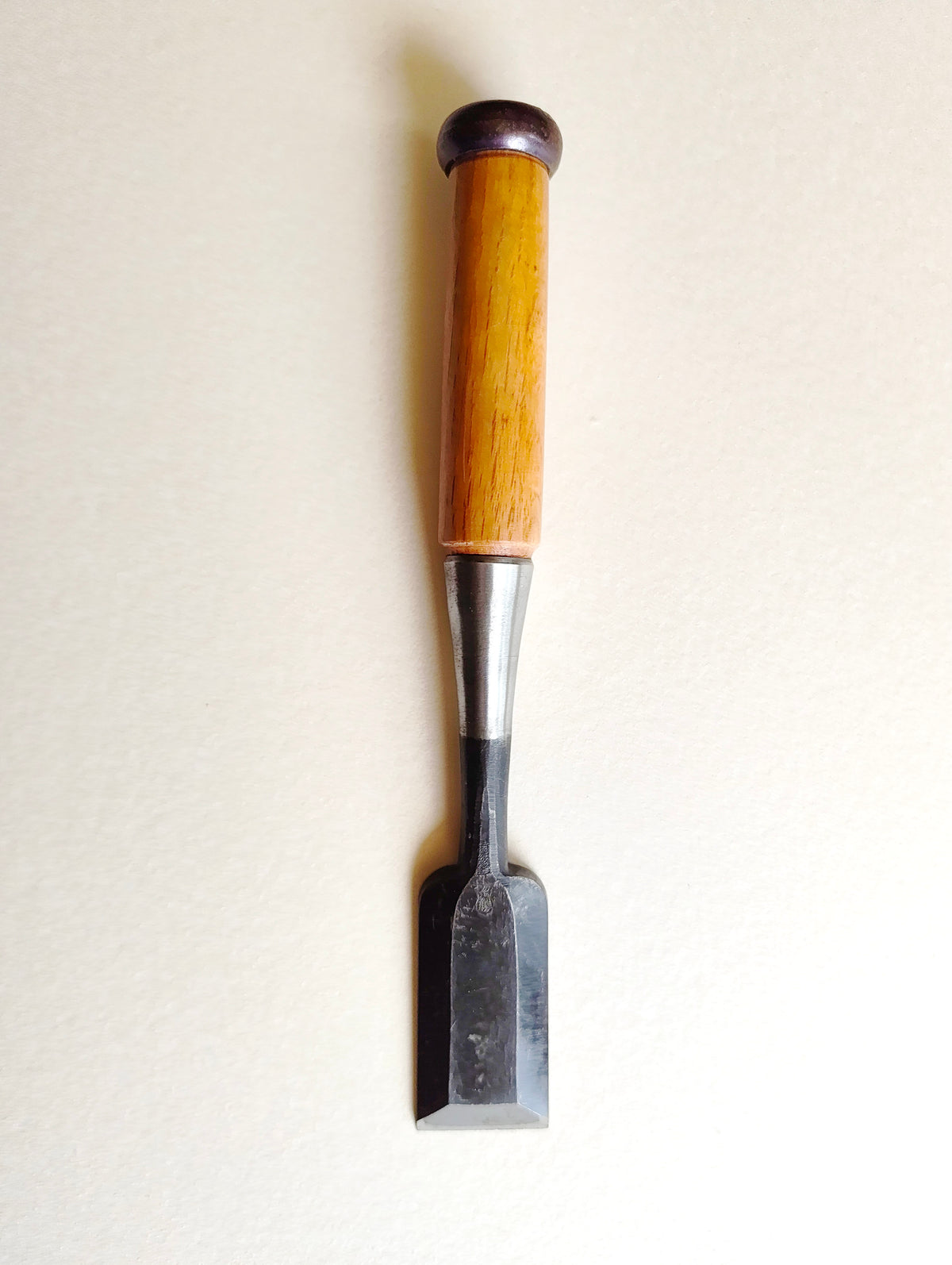 Ciseau japonais "Chu Tataki Nomi" 36mm