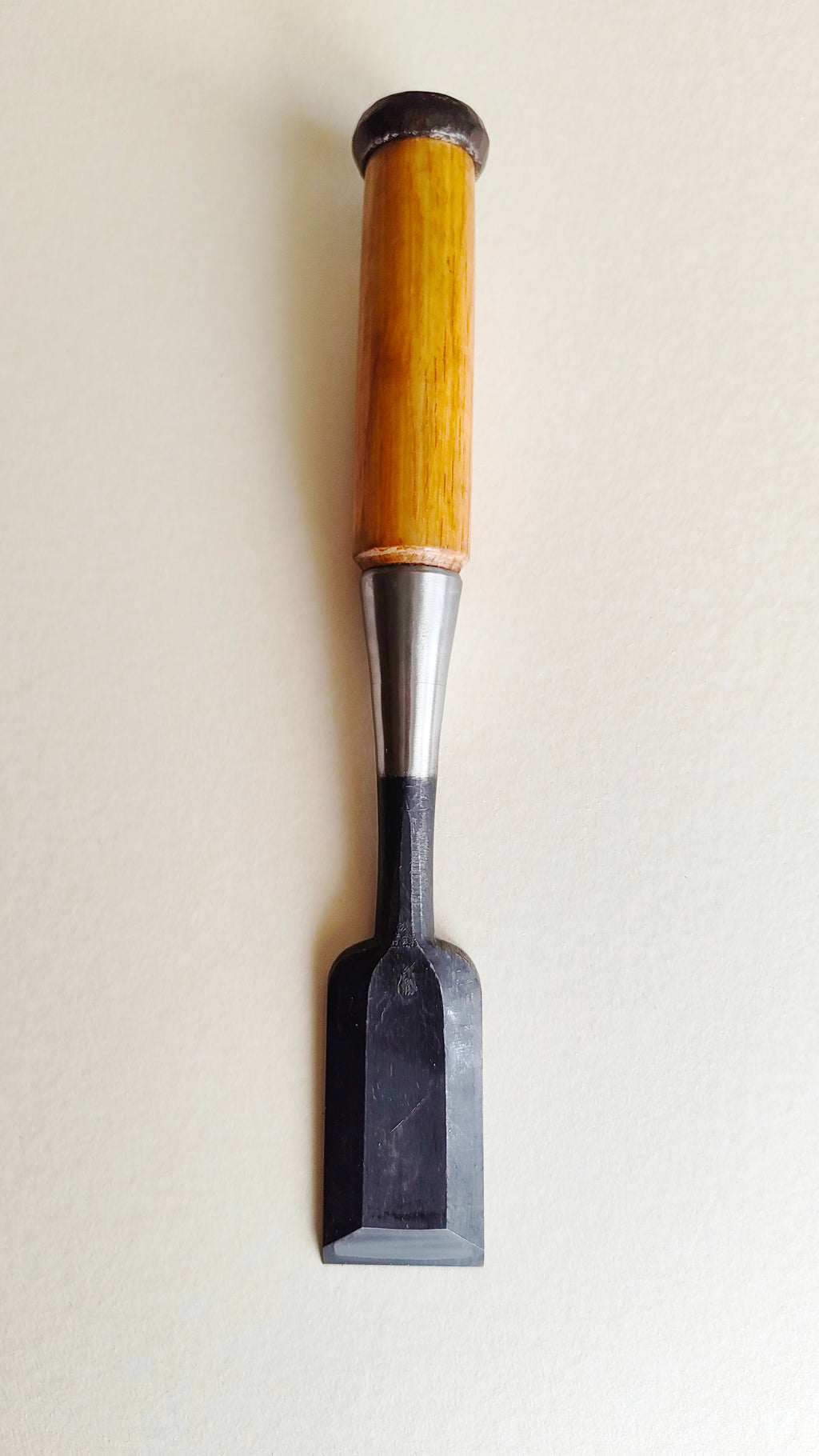 Ciseau japonais "Chu Tataki Nomi" 36mm