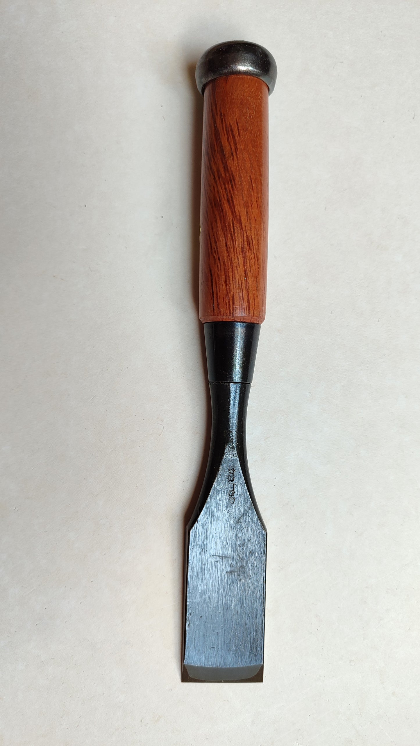 Ciseau japonais "Damekiri Nomi" 36mm
