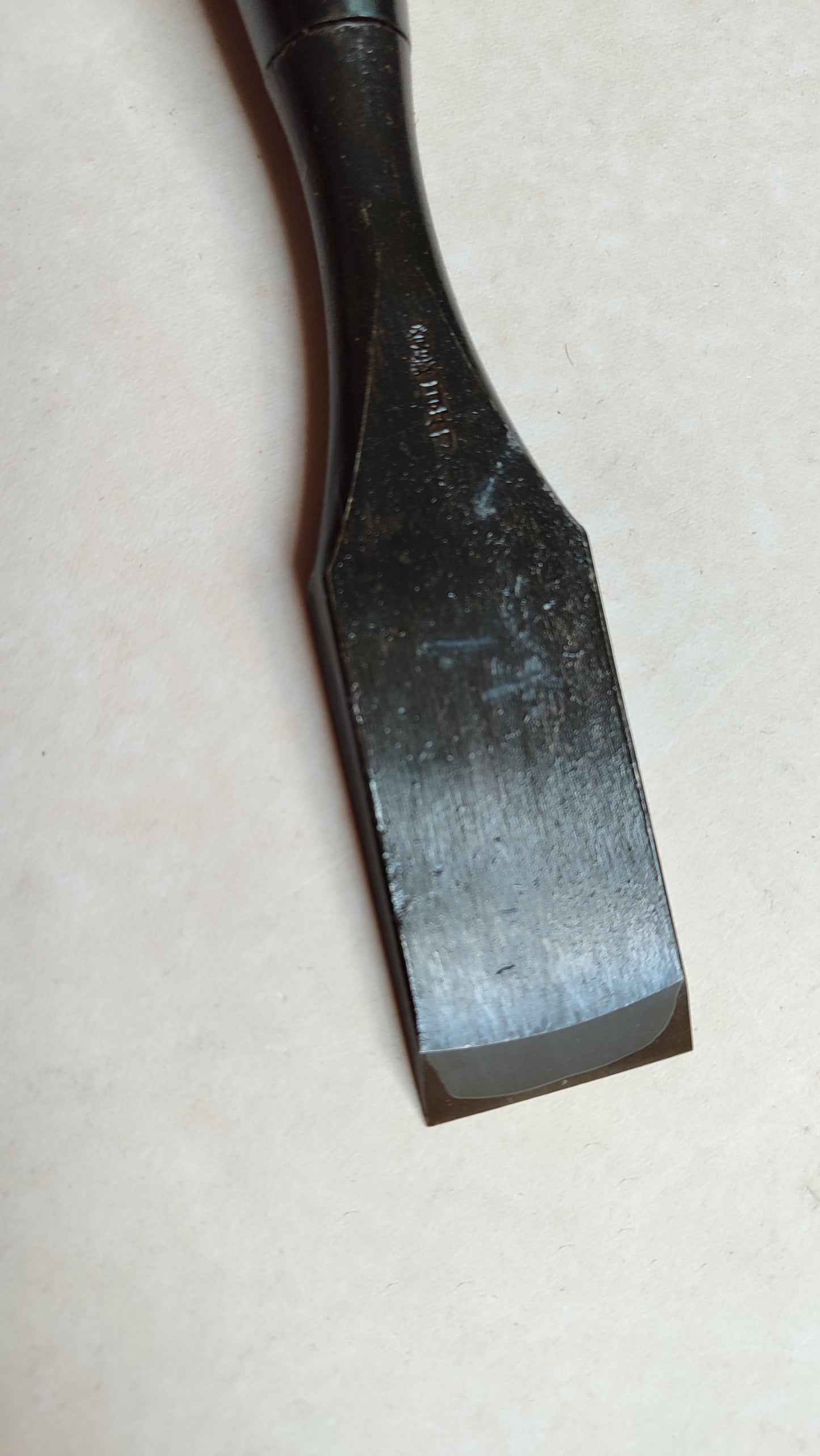 Ciseau japonais "Damekiri Nomi" 36mm