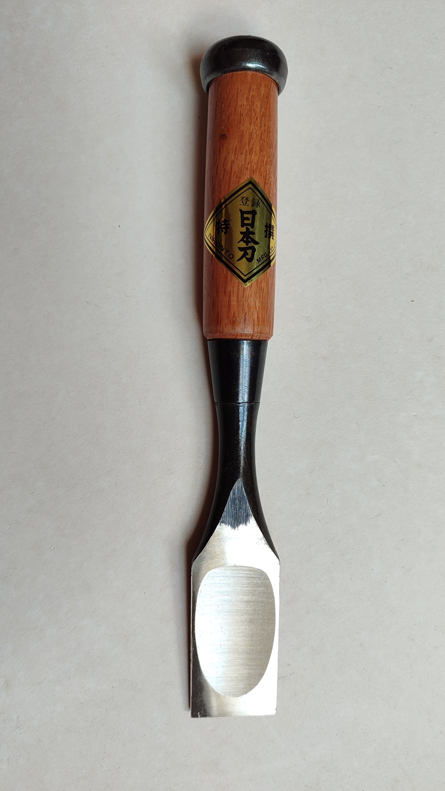 Ciseau japonais "Damekiri Nomi" 36mm