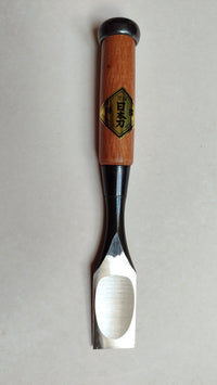 Ciseau japonais "Damekiri Nomi" 36mm