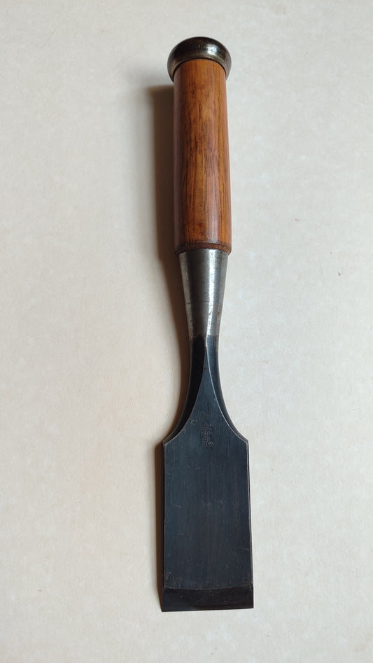 Ciseau japonais "Damekiri Nomi" 42mm "Munehiro"