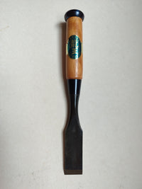 Ciseau japonais "Damekiri Nomi" 30mm "Ryuo Sanjo"