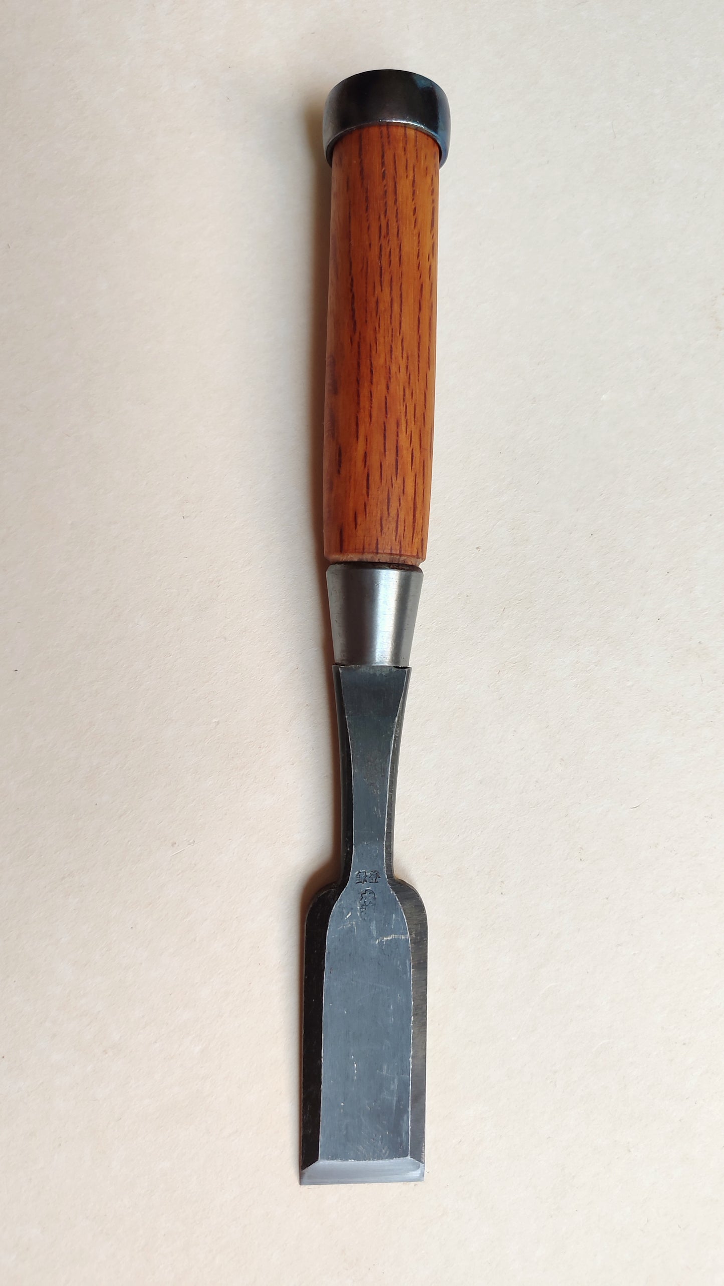 Ciseau japonais "Hiramachi astu nomi" 30mm