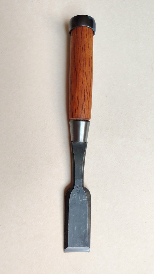 Ciseau japonais "Hiramachi astu nomi" 30mm