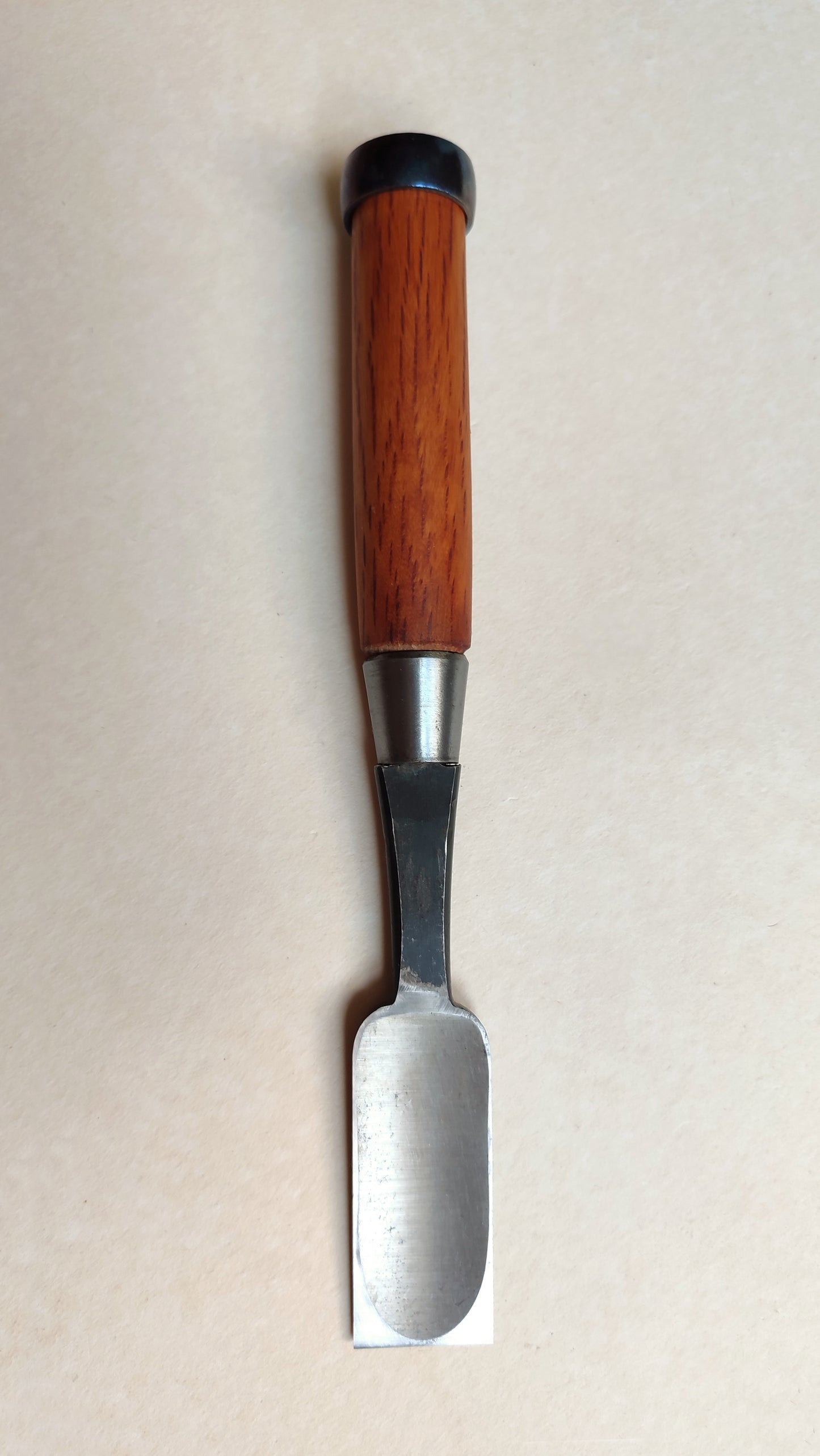 Ciseau japonais "Hiramachi astu nomi" 30mm